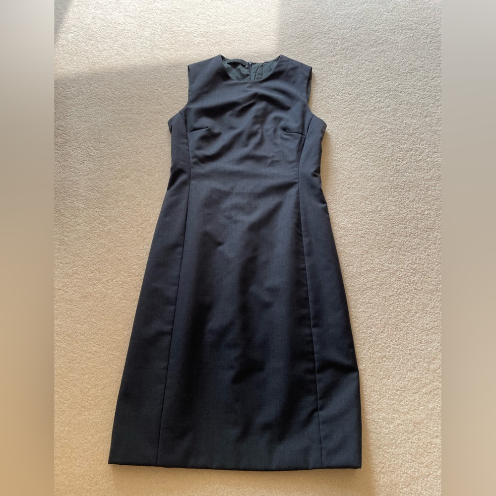 Prada Shift Dress